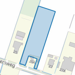 Perceel SHT02-AR-5204