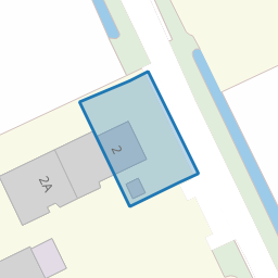 Perceel SHT02-AR-5226