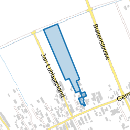 Perceel SHT02-AR-5229