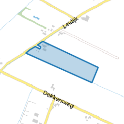 Perceel SHT02-AR-5233