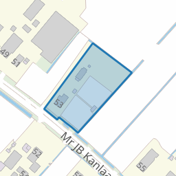 Perceel SHT02-AR-5241