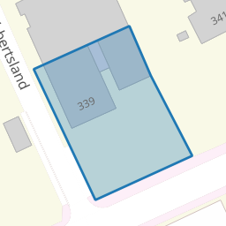 Perceel SHT02-AR-5258