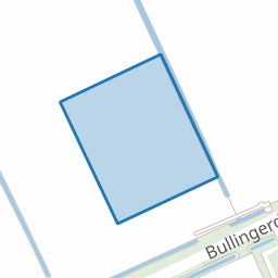 Perceel SHT02-AR-5271