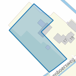 Perceel SHT02-AR-5274