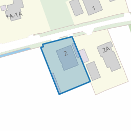 Perceel SHT02-AR-5281