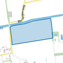 Perceel SHT02-AR-5282