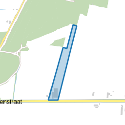Perceel SHT02-AR-5297