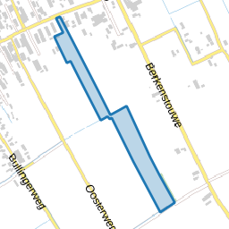 Perceel SHT02-AR-5304