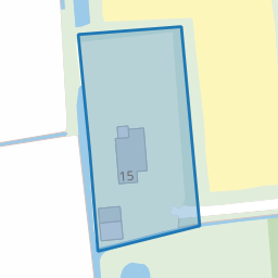 Perceel SHT02-AR-5335