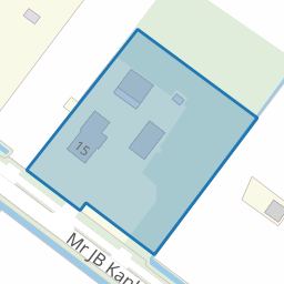 Perceel SHT02-AR-5343