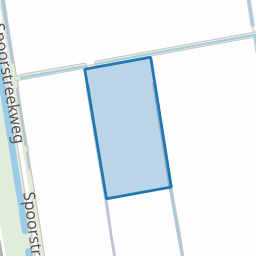 Perceel SHT02-AR-5377