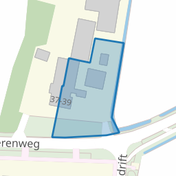 Perceel SHT02-AR-5390