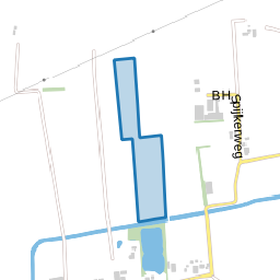 Perceel SHT02-AR-545