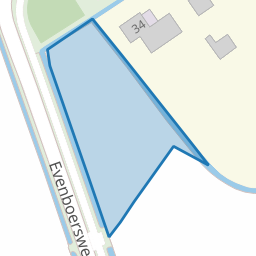 Perceel SHT02-AR-5476