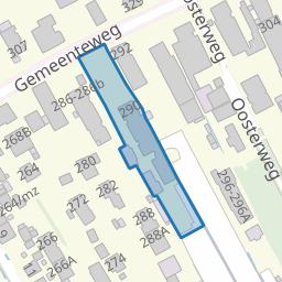 Perceel SHT02-AR-5478