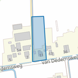 Perceel SHT02-AR-5483