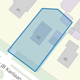 Perceel SHT02-AR-5493