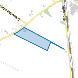 Perceel SHT02-AR-5517