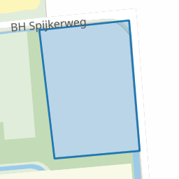 Perceel SHT02-AR-5521