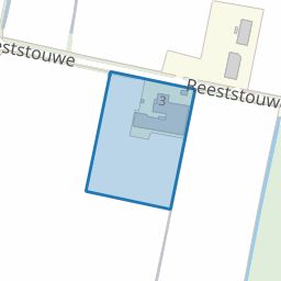 Perceel SHT02-AR-5534