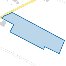 Perceel SHT02-AR-5535