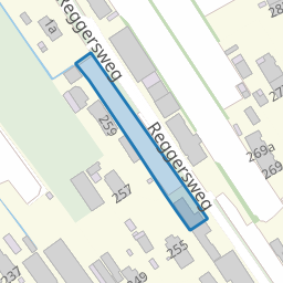 Perceel SHT02-AR-5553