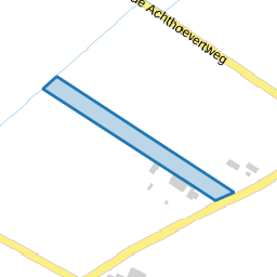 Perceel SHT02-AR-556