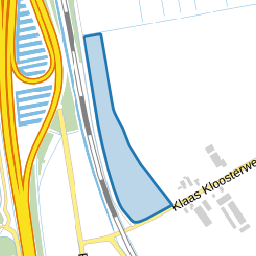 Perceel SHT02-AR-5560