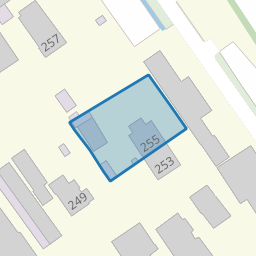 Perceel SHT02-AR-5580