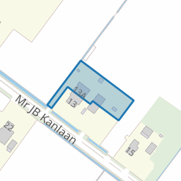 Perceel SHT02-AR-5588