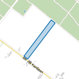 Perceel SHT02-AR-5595