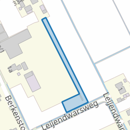 Perceel SHT02-AR-5614