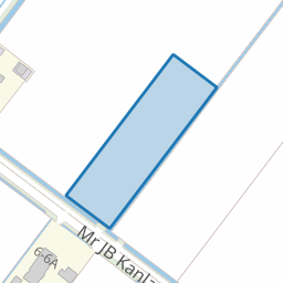 Perceel SHT02-AR-5650