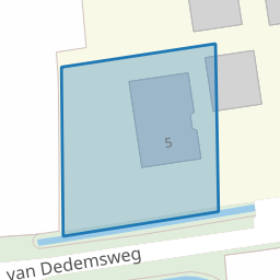 Perceel SHT02-AR-5666