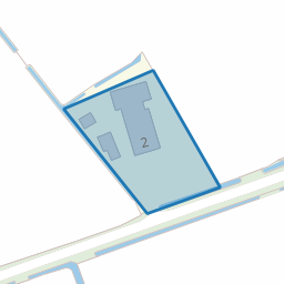 Perceel SHT02-AR-5681