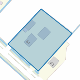 Perceel SHT02-AR-5685