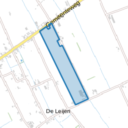 Perceel SHT02-AR-5717