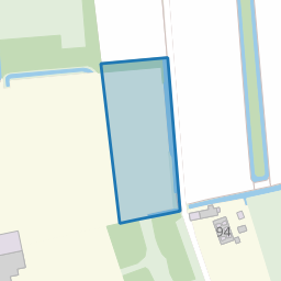 Perceel SHT02-AR-5736