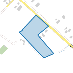 Perceel SHT02-AR-5738