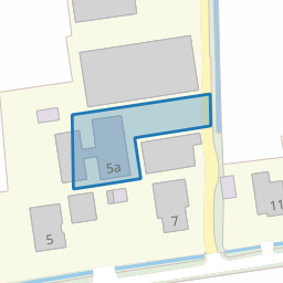 Perceel SHT02-AR-5743