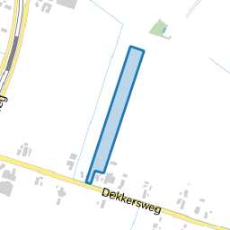 Perceel SHT02-AR-5747