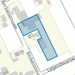 Perceel SHT02-AR-5755