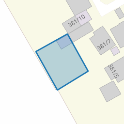 Perceel SHT02-AR-5768