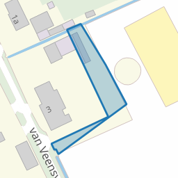 Perceel SHT02-AR-5774