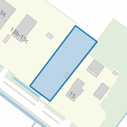 Perceel SHT02-AR-5776