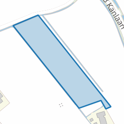 Perceel SHT02-AR-5799