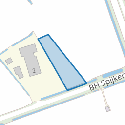 Perceel SHT02-AR-5800