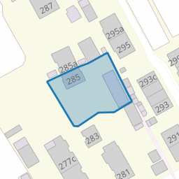 Perceel SHT02-AR-5807