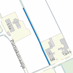 Perceel SHT02-AR-5814