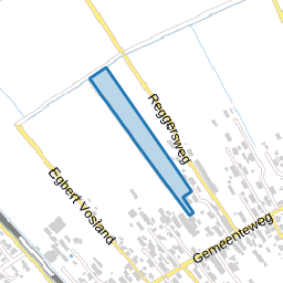 Perceel SHT02-AR-5818